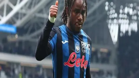 罗马力克拉齐奥，意甲战局再掀高潮。